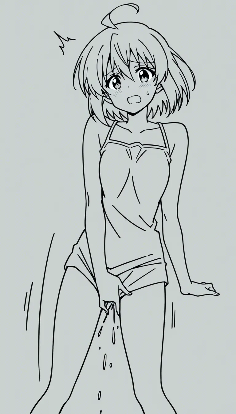 give me a girl masturbaiting and squirting
