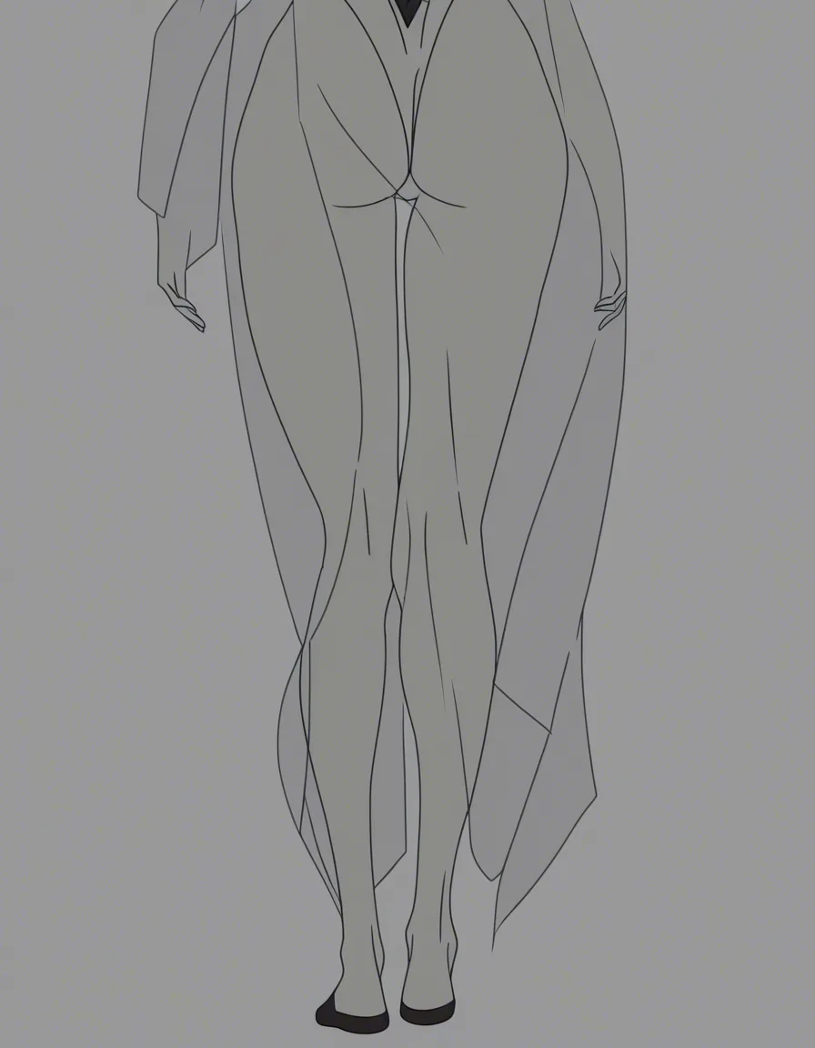 girl feet face and ass 
 pussy showing, (anime style:1.3), 2d, anime screencap, cel shading, flat color