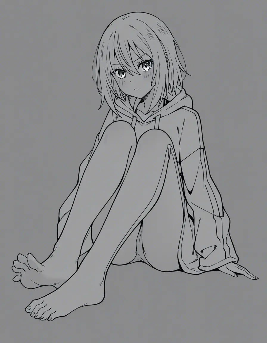 @rimuru_tempest feet, hentai_studio_quality