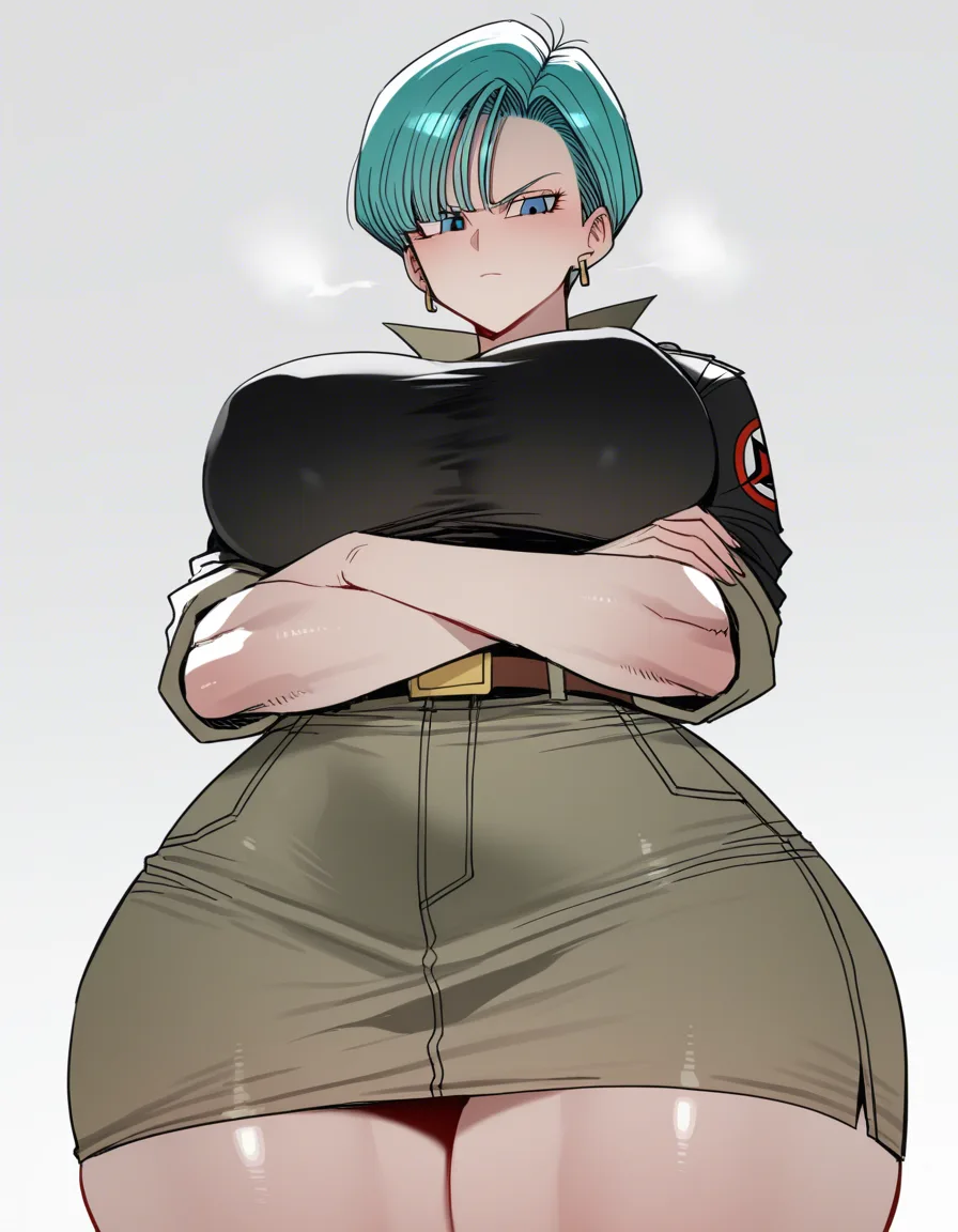 looks like she's 40 years old  ,Mature female ,Bulma, Dragon ball z, thick thighs and huge breasts, 1 woman, female focus, arms crossed, serious look, white background 




[ratatatat74] Bad Ending Party,, hentai_studio_quality,, hentai_studio_quality, hentai_studio_quality, hentai_studio_quality, hentai_studio_quality, hentai_studio_quality, hentai_studio_quality, hentai_studio_quality