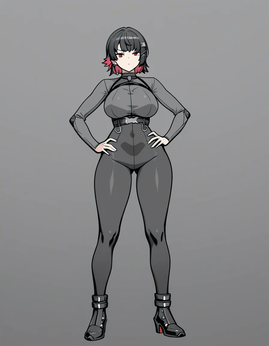 Ellen joe from zenless zone zero, Hands on hips, standing , large breasts white background
#ultra-quality hentai_studio_quality, hentai_studio_quality, hentai_studio_quality, hentai_studio_quality, hentai_studio_quality, hentai_studio_quality, hentai_studio_quality, hentai_studio_quality, hentai_studio_quality, hentai_studio_quality, hentai_studio_quality