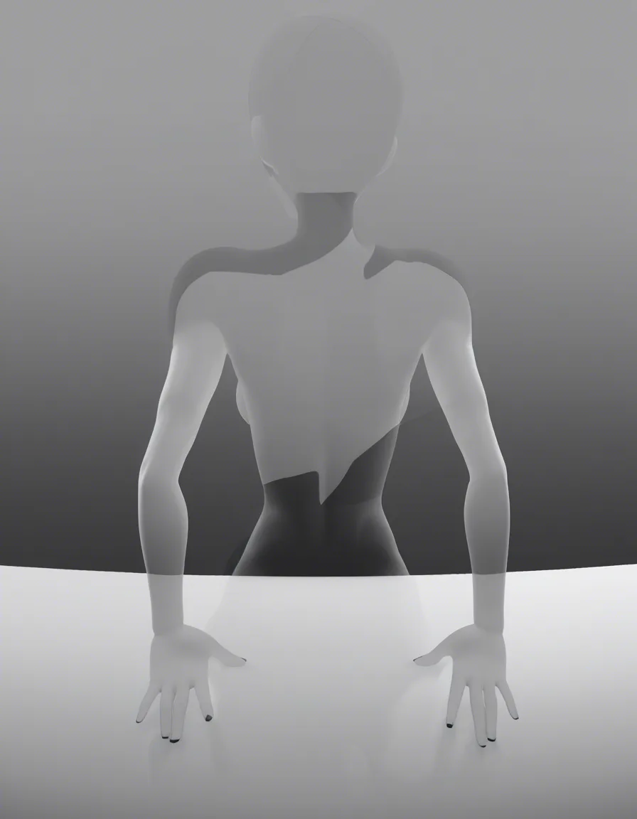 ultra detailed, Samus Aran twerking on a table, score_9, score_8, 3d render, octane render, subsurface scattering, ray tracing, smooth shading