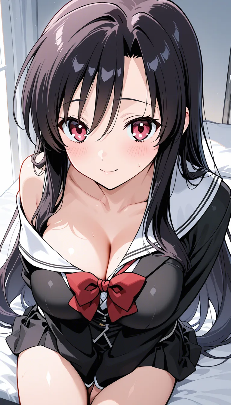 kotonoha from school days