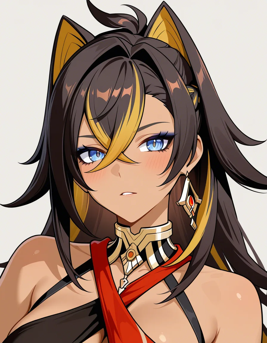 highres vivid, dehya_(genshin_impact), hentai_studio_quality, hentai_studio_quality, hentai_studio_quality