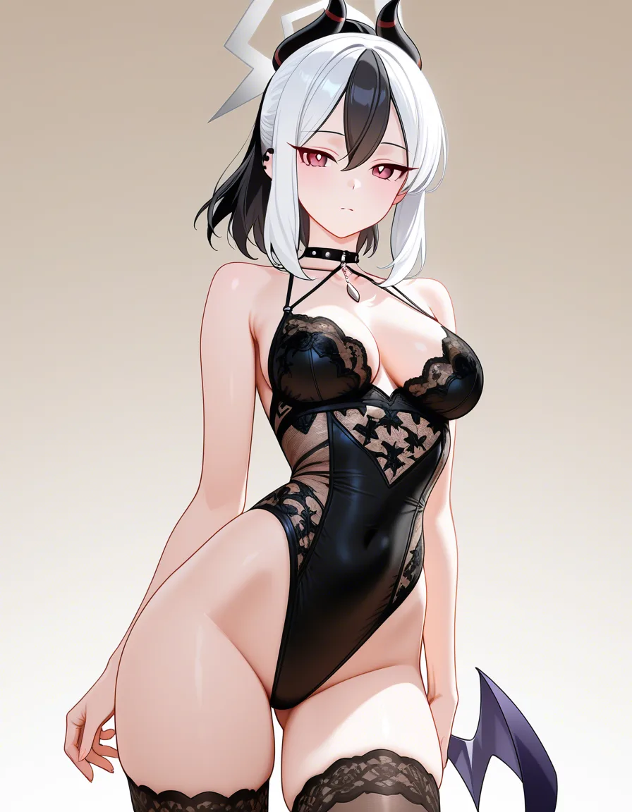 @Kayoko_(blue_archive)
Black-Red lace_Highleg_string-panties
Black-Red-blue Lace_bra
detailed_bedroom
full_face_blush
Arms_at_sides,
standing
straight-on
full_body
from_front
explicit detail
best_quality
sharp_focus
masterpiece
ultra_detailed
highres
best_lighting
clean art
nsfw
Floral-lace_Highleg_string-panties
floral-lace_bra
cameltoe
small_breasts, hentai_studio_quality, hentai_studio_quality, hentai_studio_quality, hentai_studio_quality