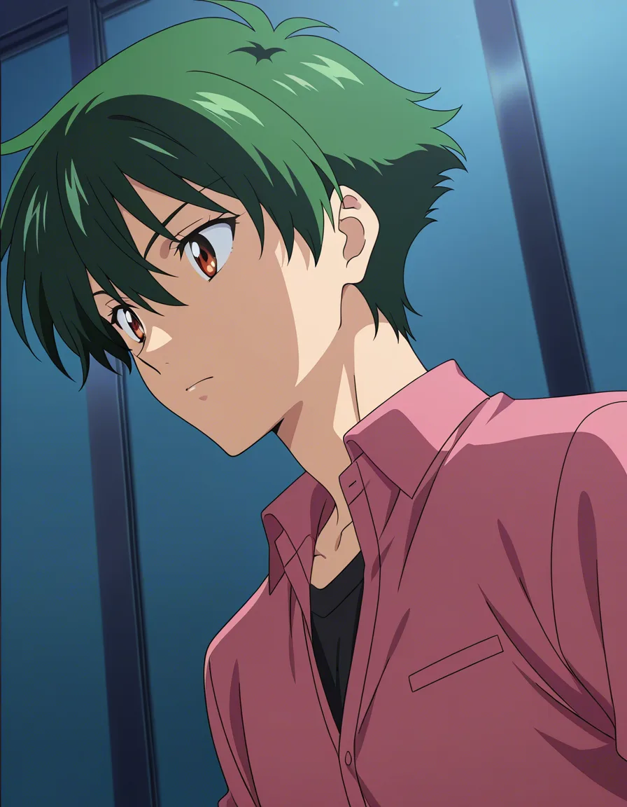 サキュバス, (anime style:1.3), 2d, anime screencap, cel shading, flat color