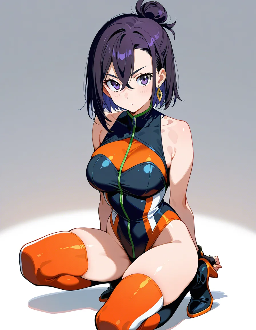/highres /masterpiece /ultra_detailed @ayase_momo, hentai_studio_quality