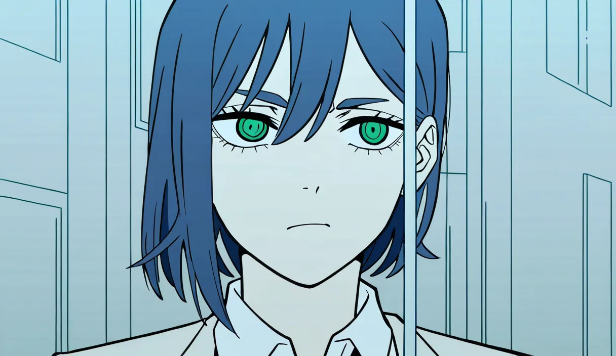 (Chainsaw_Man_style
Tatsuki_Fujimoto_style
Chainsaw_Man_anime_style
in_the_style_of_Chainsaw_Man
Chainsaw_Man_anime_screencap
MAPPA_Chainsaw_Man_style)
Angel_Devil_(Chainsaw_Man) 

(femboy_boy_angel_devil:1.3)

otoko_no_ko, gay, yaoi, femboy, male, red_hair, long_hair, angel_wings, halo, on_bed, interracial, faceless_male

(interracial_gay_anal_sex_with_black-skinned_black_male_with_big_black_penis:1.15)

cowgirl_position, from_side, saliva_naughty_smirk, anal_fluids