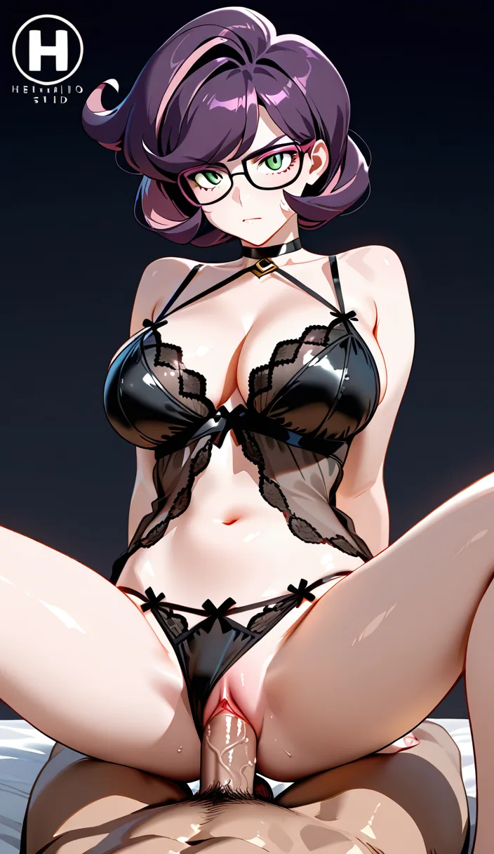Wicke lingerie double_penetration