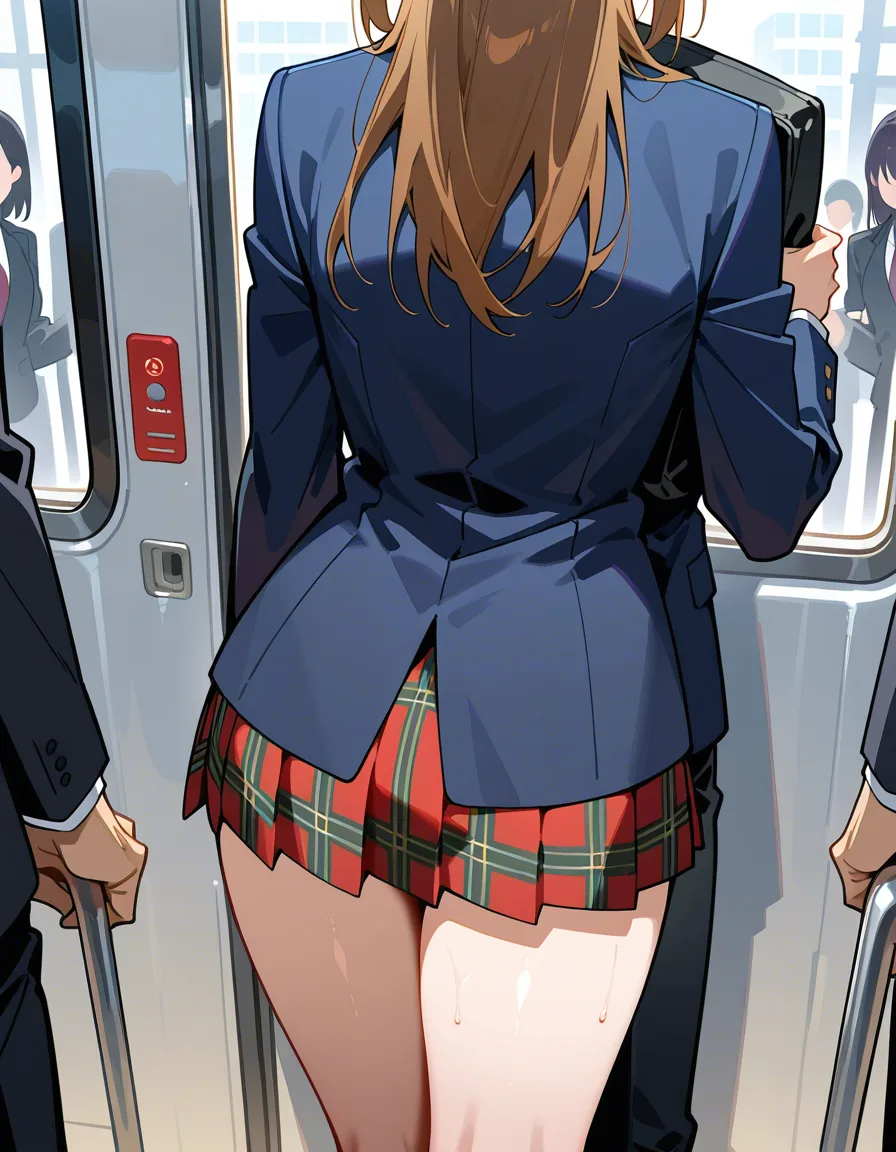 clothed_sex. In public. In hentai_studio_quality, hentai_studio_quality