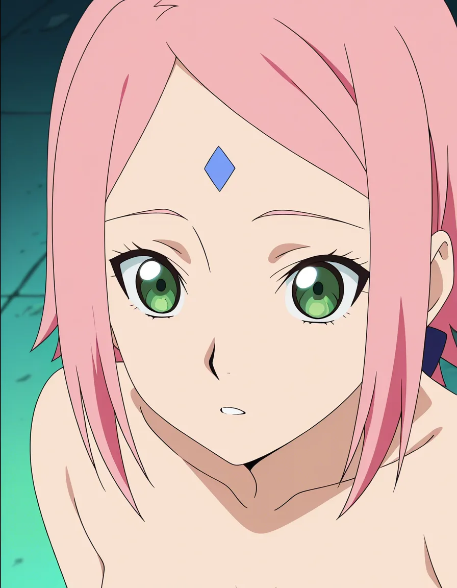 Nude Itachi Uchiha Jerking off in front of nude Sakura Haruno  (anime style:1.3), 2d, anime screencap, cel shading, flat color, (anime style:1.3), 2d, anime screencap, cel shading, flat color