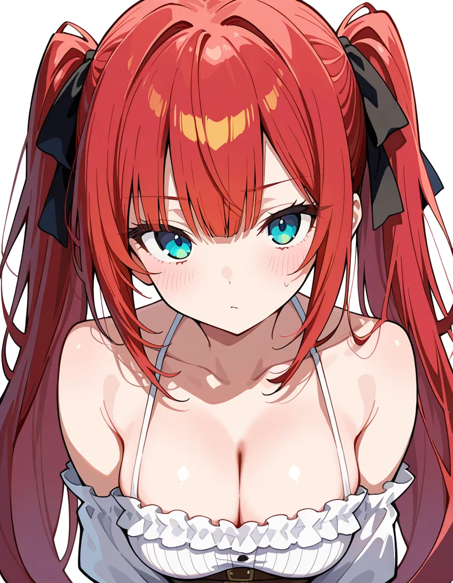 首絞めセックス, hentai_studio_quality