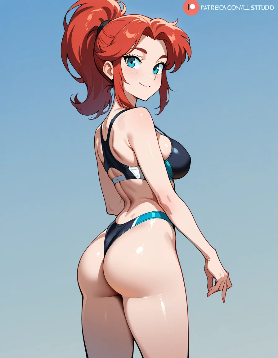 MY FRIEND SLUTY MOM, hentai_studio_quality
