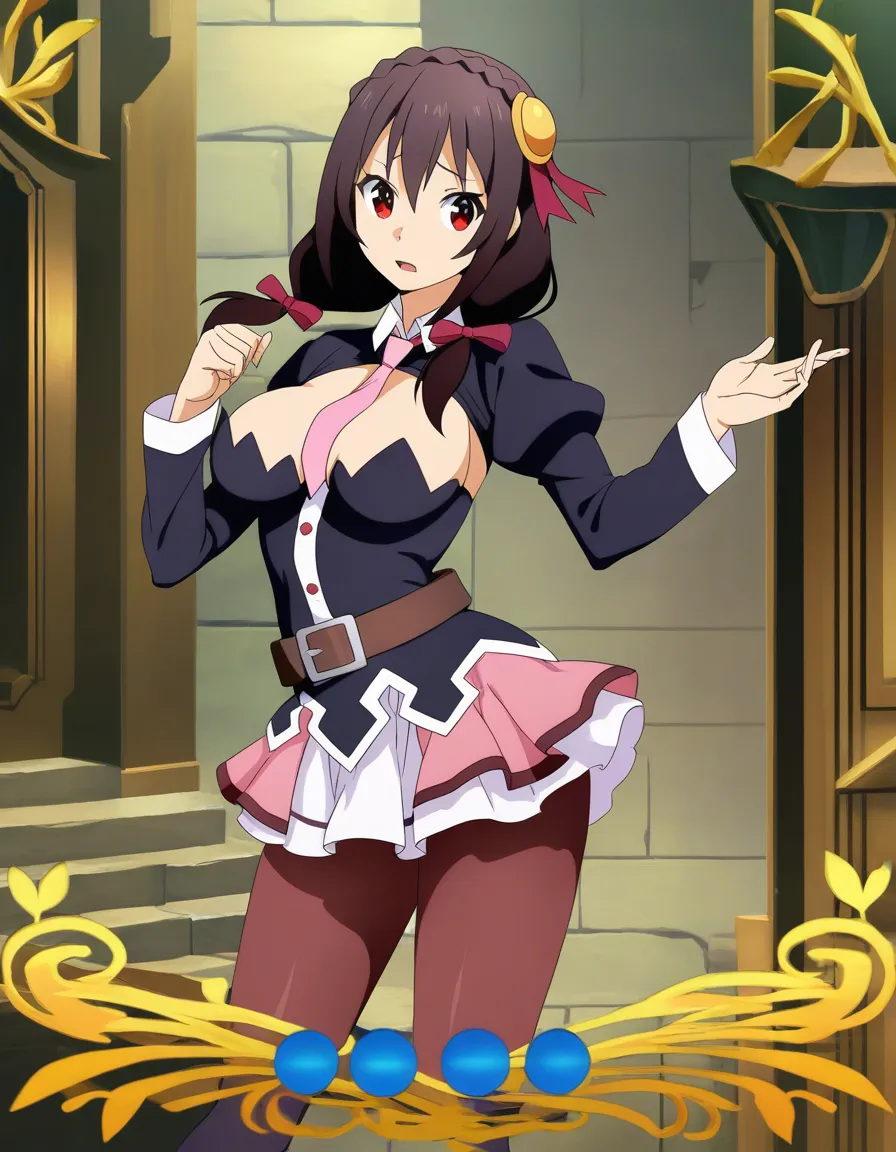 @yunyun_(konosuba), hentai_studio_quality