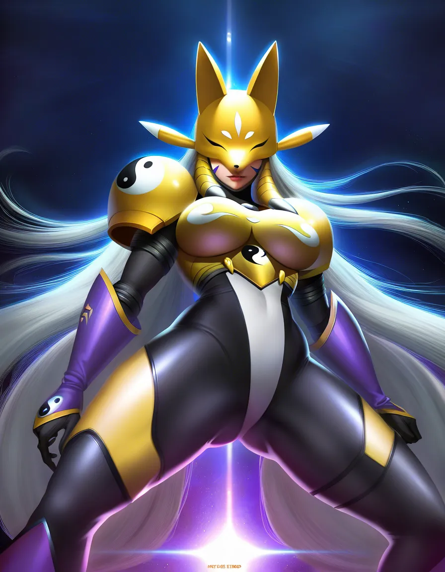 ultra detailed shading, realistic, masterpiece, clean art, highly_detailed, best_quality, hentai_studio_quality, shiny_skin, shiny_clothes, sakuyamon, very_long_hair, bimbo, white_hair, twintails, solo, 1girl, impossible_clothes, high_heels, defined_legs, huge_breasts, office, office_lady, miniskirt, formal_clothes, long_legs, thighhighs, ass, presenting, bent_over, pussy_juice, muscular_thighs, from_behind, see-through_clothes, ass_focus, fit_female, bubble_butt, curvy, hentai_studio_quality