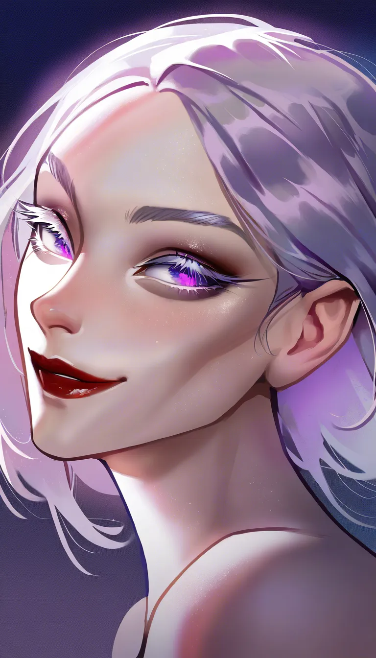 1woman, tall, slender, curvaceous, 5'7" height, high cheekbones, almond-shaped large amethyst eyes, thick arched eyelashes, light-colored eyes shifting lavender to silver, small delicate nose, full glossy cherry-red lips, playful smile, porcelain-smooth skin, subtle blush, eternal glow, long wavy hair, waist-length hair, deep blue hair, lavender highlights, tousled chic hairstyle, playful head tilt, tucking hair behind ear, open inviting body language, whimsical elegant fashion, flowing blush dress, body-hugging and flared dress, delicate ruffles, intricate lace trim, subtle shimmering fabric, high-heeled stiletto shoes, pastel colors, vibrant patterns masterpiece, highly detailed, expressive gaze, sophisticated charm, playful ambiance, soft lighting, erection, futa_with_female, foreskin, penis, intravaginal_futanari, gigantic_penis, huge_testicles, puffy_areolae, puffy_nipples, huge_nipples, gigantic_breasts, wide_hips, gigantic_ass, huge_nipples, huge_aerola, puffy_nipples, blush, anime, large_thighs, skindentation, thick_thighs, nipple_rub, nipple_stimulation, nipple_tweak, tweaking_own_nipple, thick_lips, puffy_areolae, puffy_nipples, huge_nipples, huge_breasts, cameltoe, underwear, anime, ultra detailed, solo focus, visual novel art, hentai_studio_quality, sensual_atmosphere