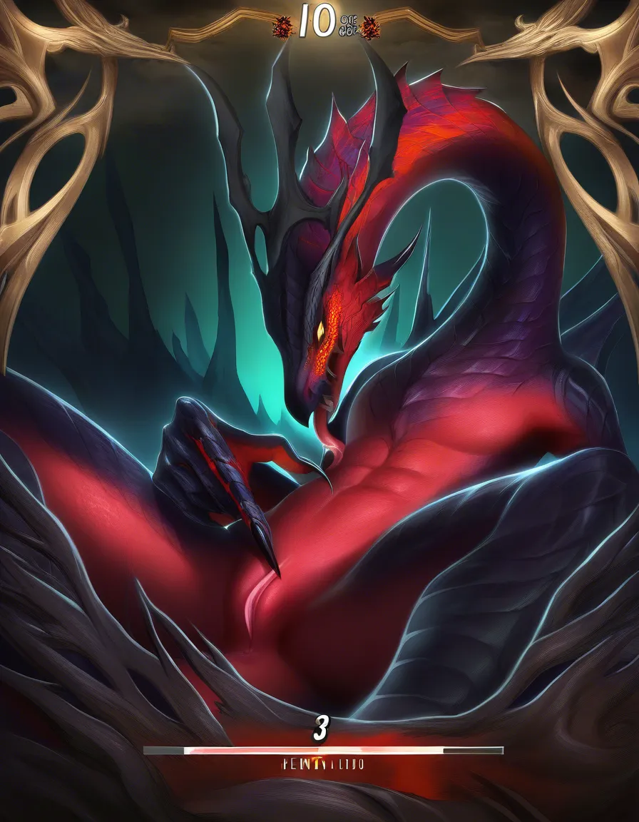 Alpha_eminence_in_shadows, spread_legs, licking, hentai_studio_quality