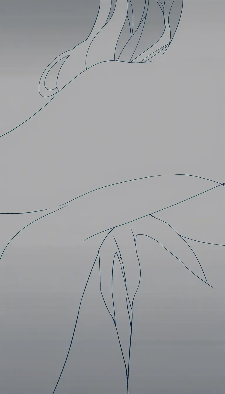 Nami form one piece having sex with a goblin in doggystyle position