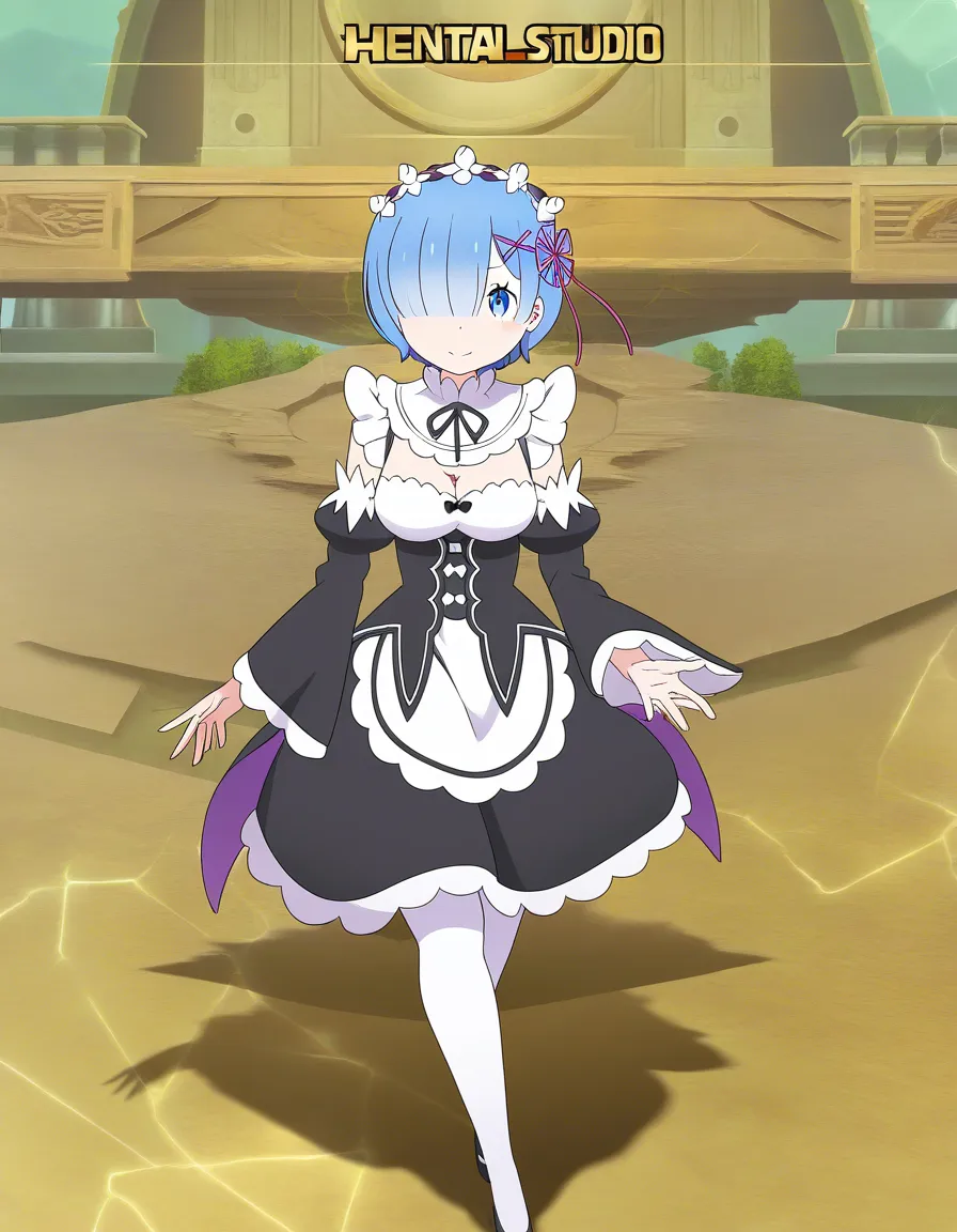 Udder, @rem_(re:zero), hentai_studio_quality