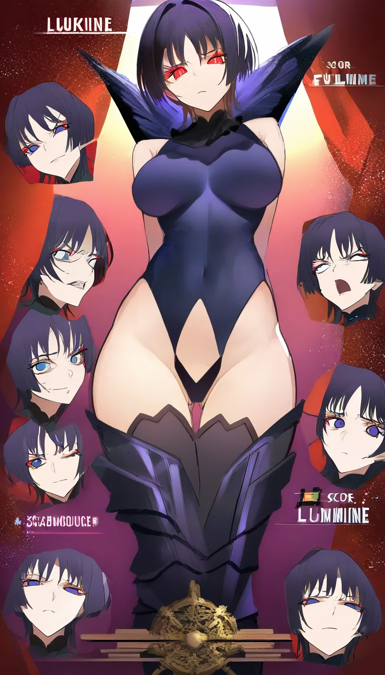 Masterpiece, 18+, both Scaramouche and Lumine fully visible together, no solo, Scaramouche is male, Scaramouche fucking Lumine in side position, both faces clear with lewd expressions, crotchless cheongsam, scaramhoue is a man !!!!!hentai_studio_quality, hentai_studio_quality
