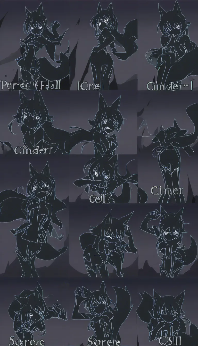 (masterpiece), best quality, expressive eyes, perfect face, Cinder fall, rwby, fox girl, fox ears, fox tail, latex, latex legwear, latex gloves, elbow gloves, thighhighs, domino mask, eye mask, nude, anus, vagina, nipples, masturbating, female masturbation, fingering herself, squirting, orgasm, ahegao face, tongue out, on knees, doggy style, ass up, solo, 1 girl, evil smile