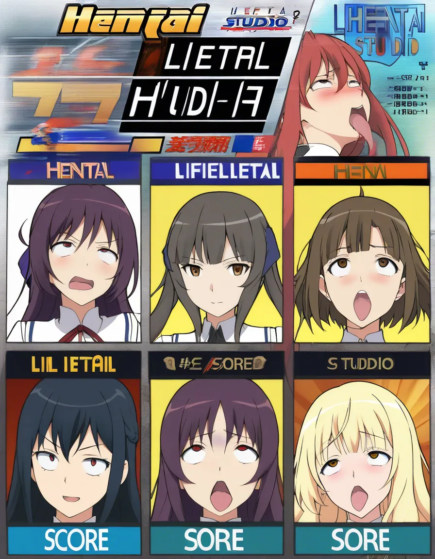 ultra HD, lifelike, 3girls, ahegao,s, white background, lifelike render, hentai_studio_quality
