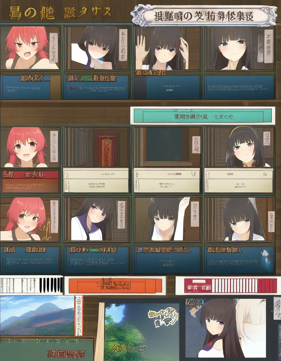 Story similar to almarosso's musuko no doukyuusei ni makura eigyou monogatari, hentai_studio_quality
