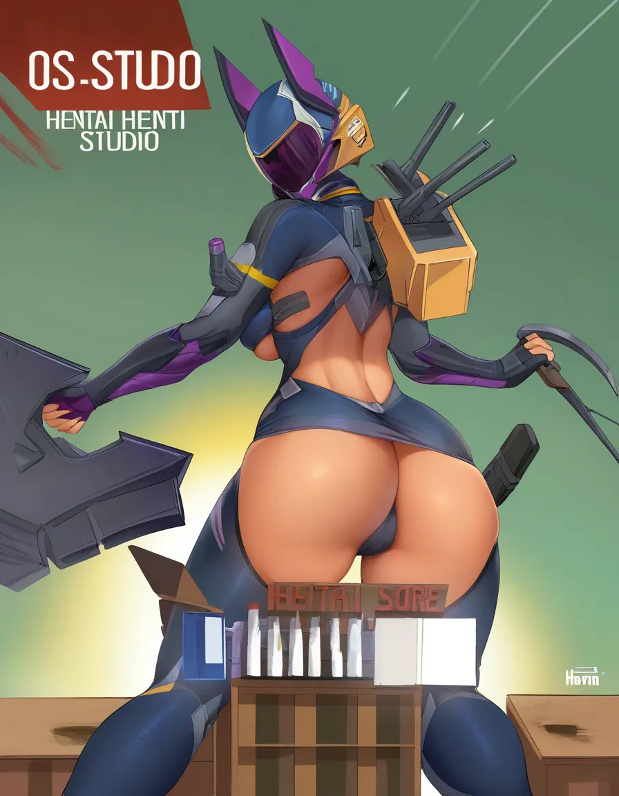 masterpiece, best quality, underboob, hentai_studio_quality