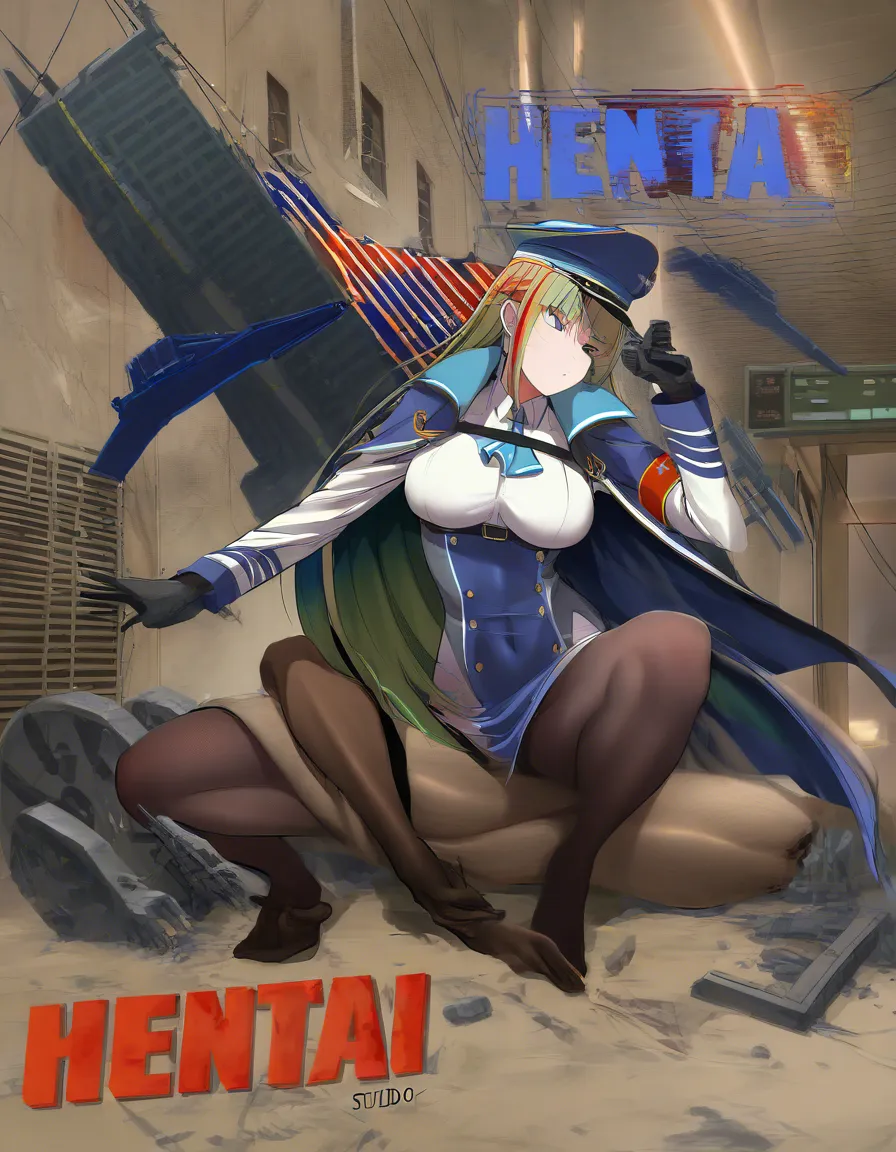 Без лифчика голая с большими сиськами, hentai_studio_quality