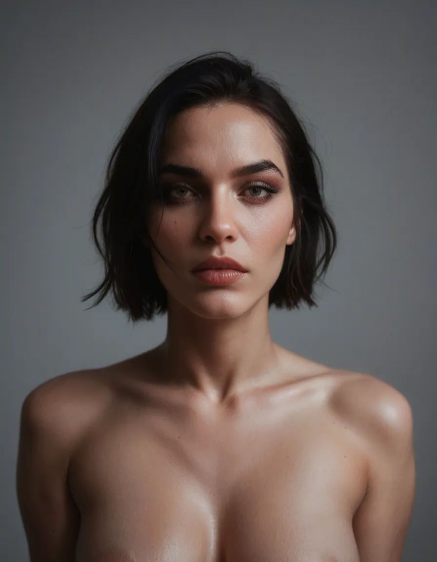 18 year old goth woman fully nude gets fucked with a vibrator, score_9, score_8, candid photo, realistic skin texture, visible skin pores, film grain, depth of field, score_9, score_8, candid photo, realistic skin texture, visible skin pores, film grain, depth of field
