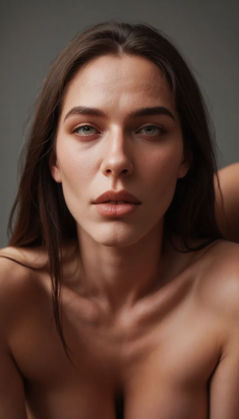 8k, sharp focus, detailed skin, 3women, doggy style, lips, transparent background, lustful eyes, photorealistic