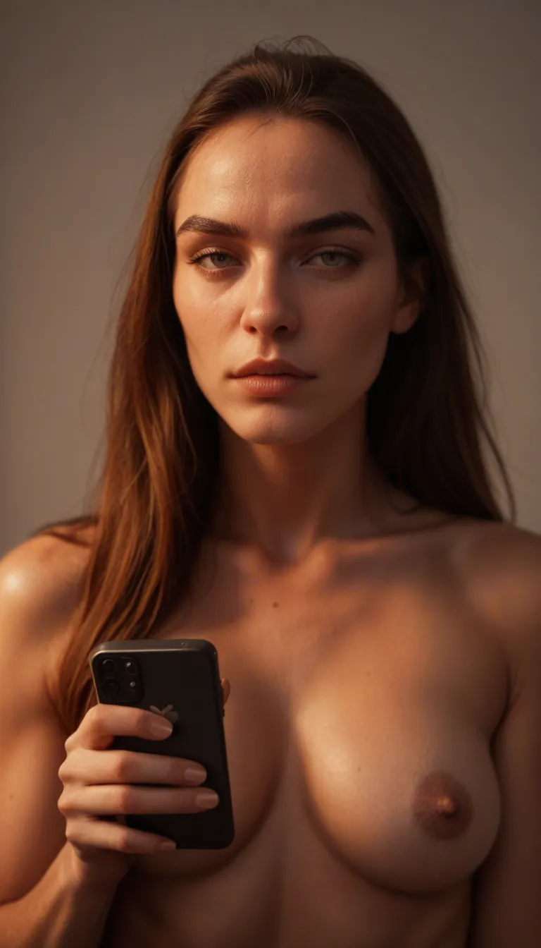 little handjob