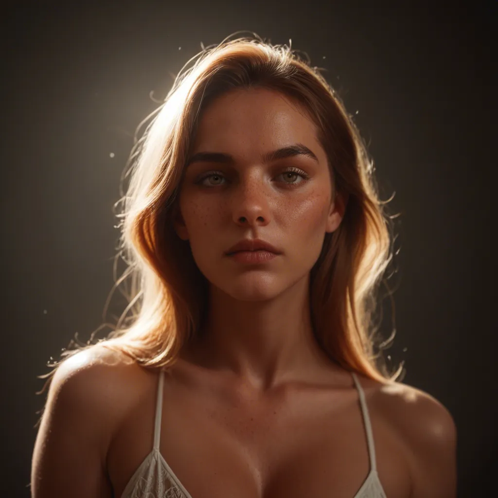 masterpiece, best quality, amazing quality, ultra realistic, soft lighting, pretty woman with (freckles:0.7), beautiful eyes, perfect detailed eyes, (intense_pleasure:1.3), (wince:1.4), orgasm face, moaning, mouth open, brow furrowed, wavy, midriff, toned body, (woman laying down on her side:1.0), legs closed, panty_down, deeply penetrated, panty_pull, another hand squeezing butt, (deep_skin:1.5), breasts exposed, close up, 1boy, cock, view from above, (spooning sex:1.0), (ass focus:1.2), anal penetration, spreading ass, squeezing butt, (tight pussy), (pussy juice trail)