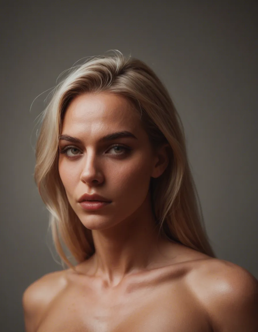 futanari, create a futanari that is like the msb reference dac, score_9, score_8, candid photo, realistic skin texture, visible skin pores, film grain, depth of field