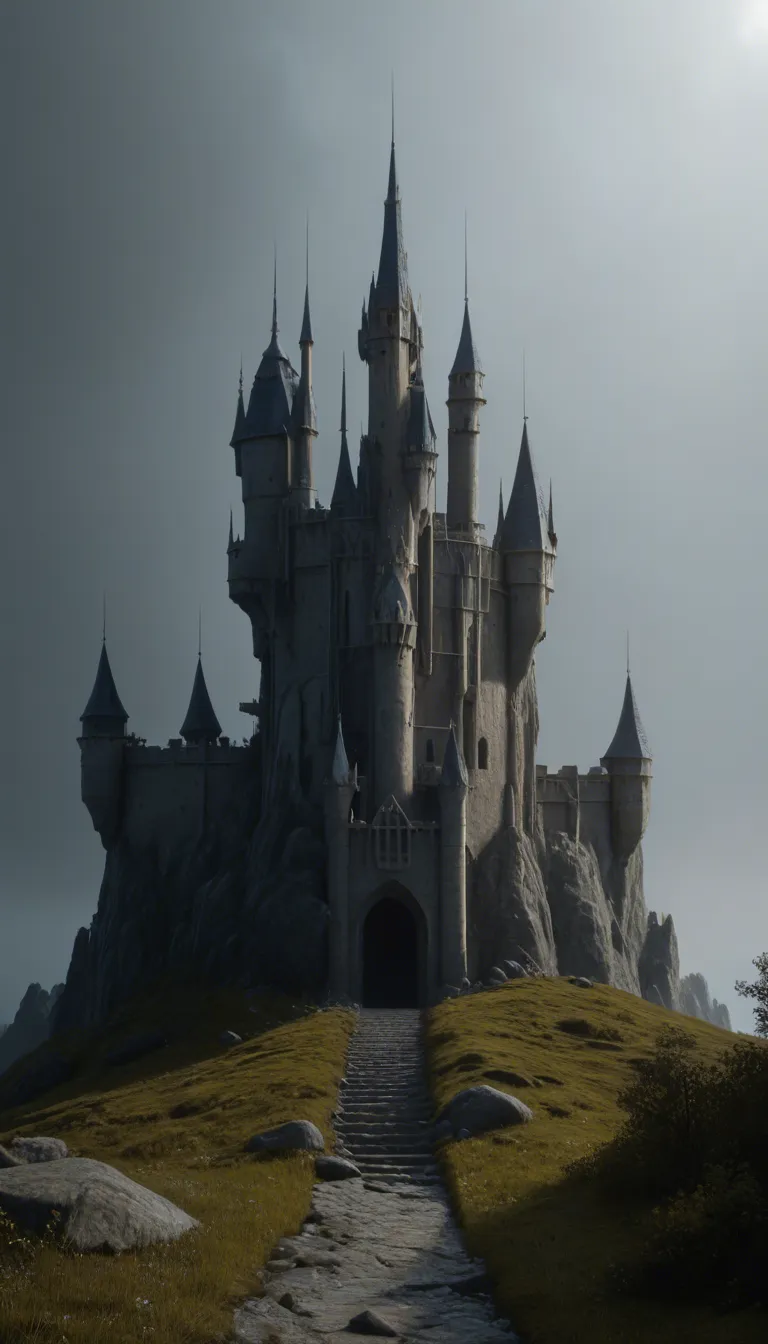 3D, volumetric cinematic lighning, ocante render. Envoriment: a a mystic river, in the background is a fantsy castle, moonlight, a dragon flights to the sky. 1woman, 1men. The Woman is a 31 years old female body builder, with very long princess hair, platinum blonde, very small breasts, very big muscles, ((muscles:1.4)), she is nude. The men is a skinny african, he is also nude. Pose: at a rock, she reverse rides him in a anal cowgirl cowgirl_position, (anal sex)