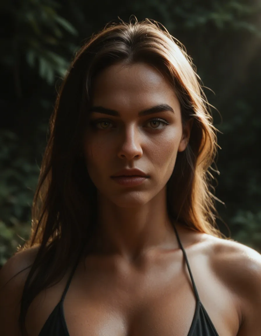 highly detailed, natural lighting, witch, presenting, dark-skinned male, lifelike render, score_9, score_8, candid photo, realistic skin texture, visible skin pores, film grain, depth of field