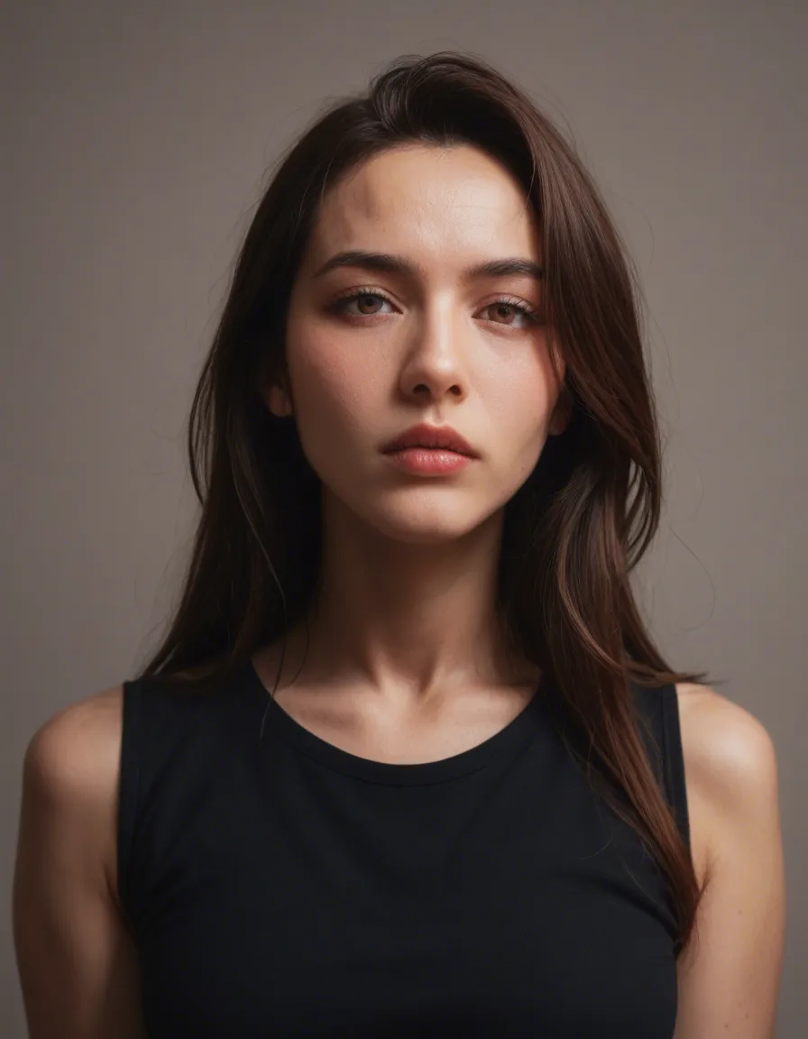 日本人女性が股を開きながらホテルで自慰行為, score_9, score_8, candid photo, realistic skin texture, visible skin pores, film grain, depth of field, score_9, score_8, candid photo, realistic skin texture, visible skin pores, film grain, depth of field