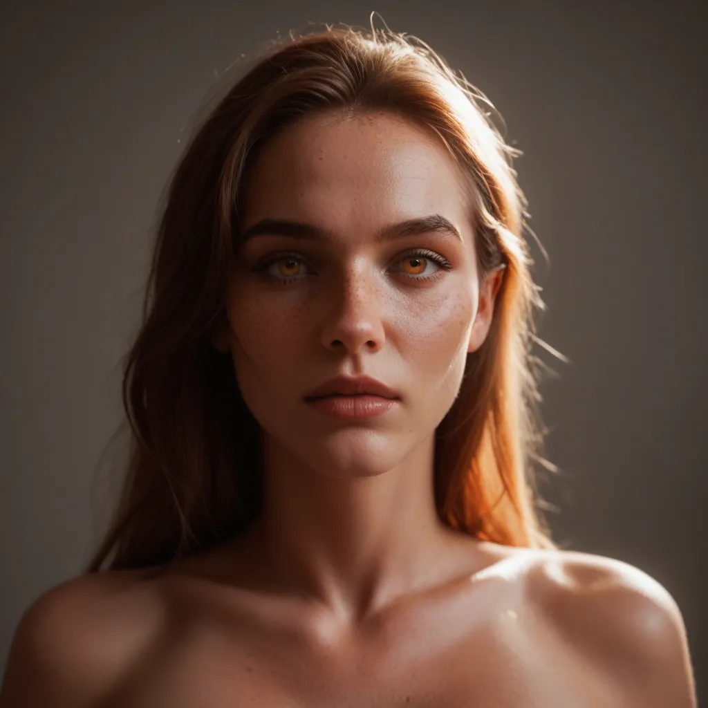 masterpiece, best quality, amazing quality, ultra realistic, soft lighting, pretty woman with (freckles:0.7), beautiful eyes, perfect detailed eyes, (intense_pleasure:1.3), (wince:1.4), orgasm face, moaning, mouth open, brow furrowed, wavy, midriff, toned body, (woman laying down on her side:1.0), legs closed, panty_down, deeply penetrated, panty_pull, another hand squeezing butt, (deep_skin:1.5), breasts exposed, close up, 1boy, cock, view from above, (spooning sex:1.0), (ass focus:1.2), anal penetration, spreading ass, squeezing butt, (tight pussy), (pussy juice trail)