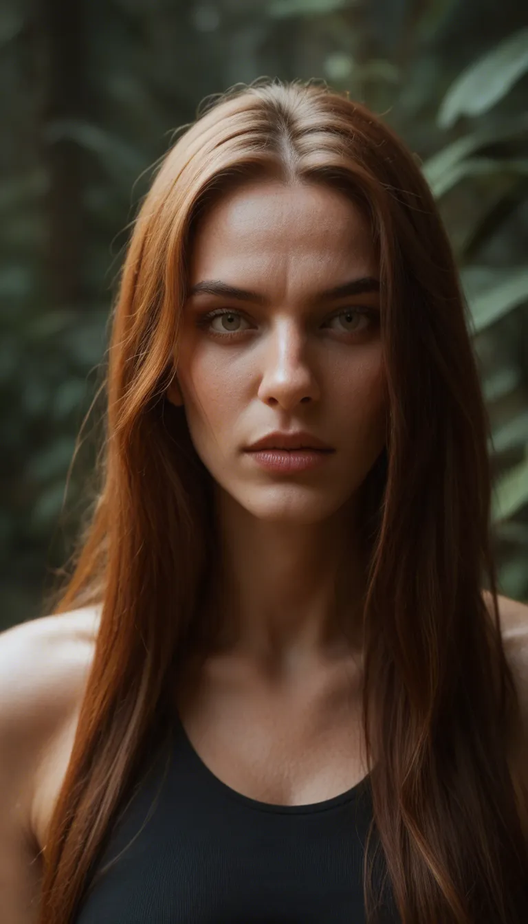 studio quality, sharp focus, very long hair, Twee lesbische zeer knappe modellen vieren hun scheiding samen met twee zeer kanppe vriendinnen