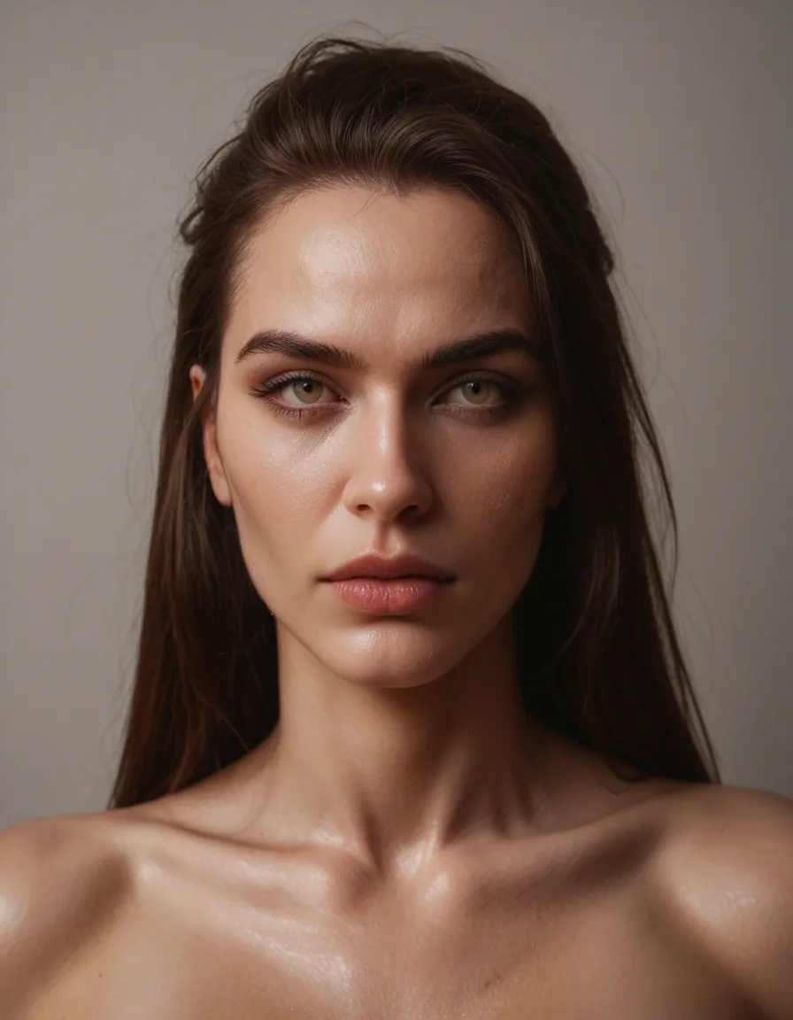 발로란트 제트로 알몸에 v자 자세 한거 만들어줘, score_9, score_8, candid photo, realistic skin texture, visible skin pores, film grain, depth of field