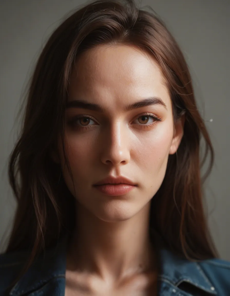 日本の女子の入浴, score_9, score_8, candid photo, realistic skin texture, visible skin pores, film grain, depth of field