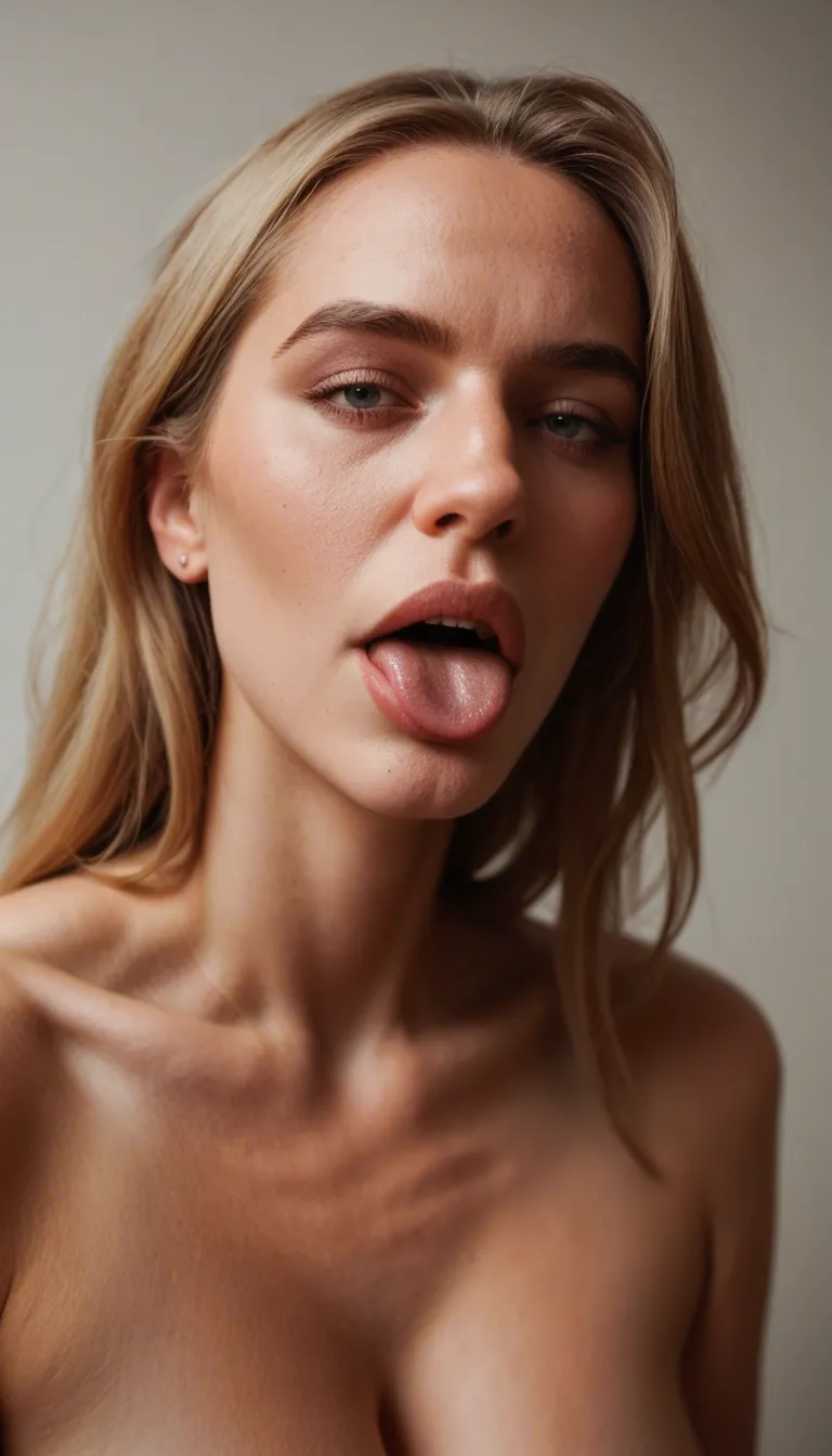 trans woman butthole being licked deeply by a mature_female