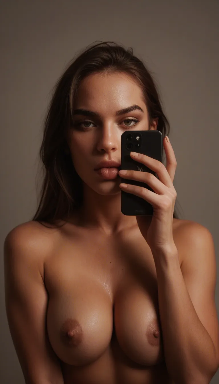 tenn 18 years sucking dick, score_9, score_8, amateur photo, phone snapshot, realistic skin texture, skin blemishes, soft indoor lighting
