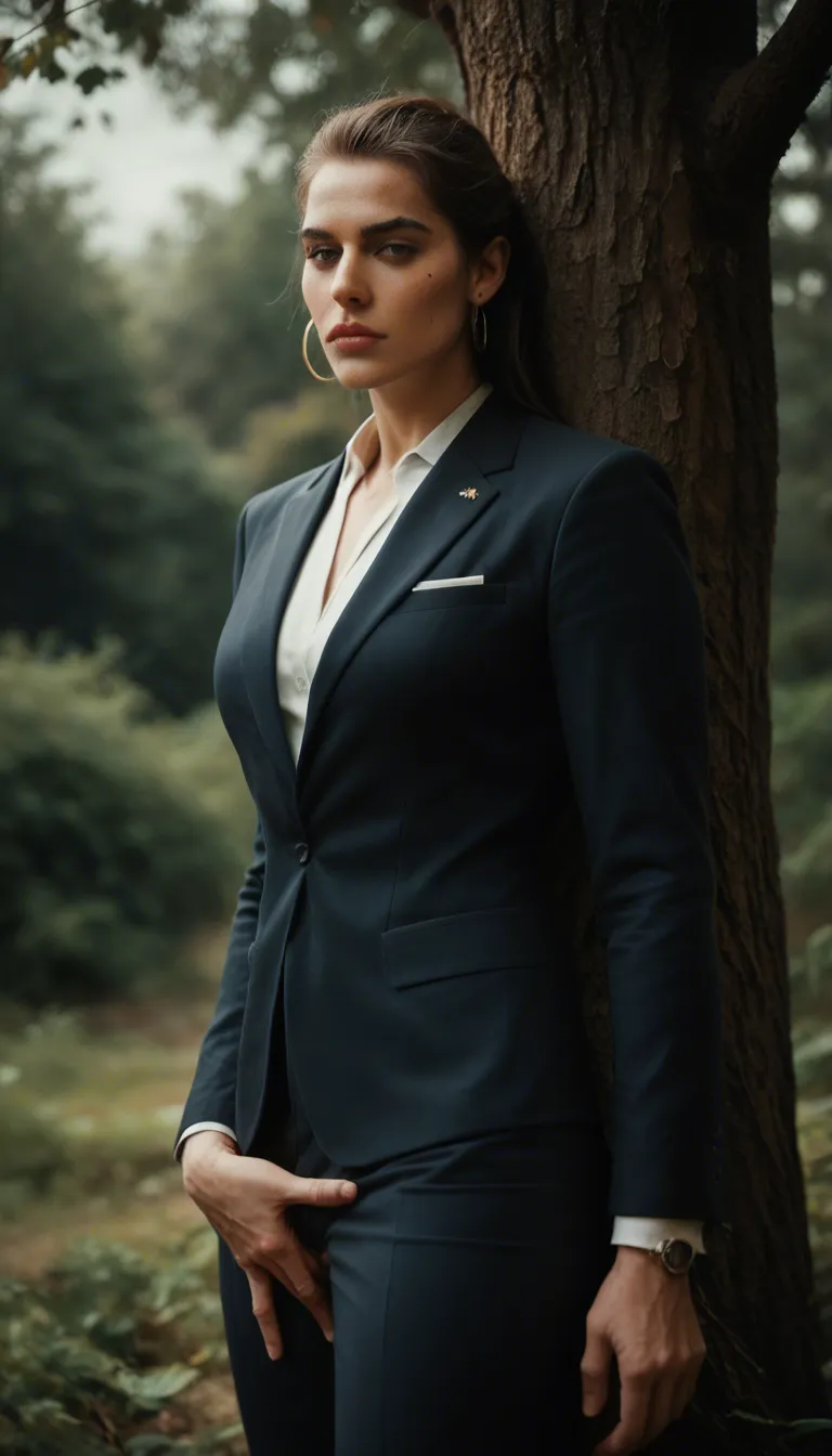 professional photo, high detail, princess, mole, official alternate costume, fingering, tree, RAW photo