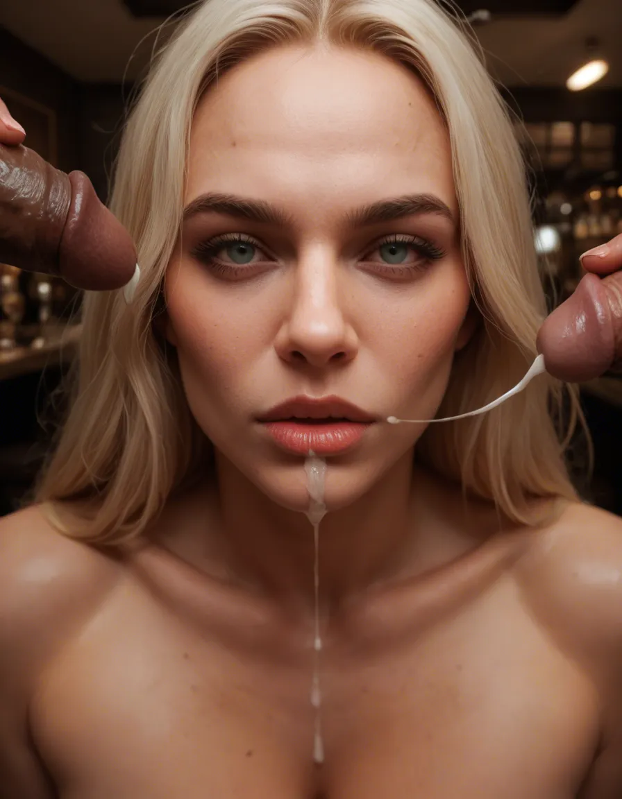 cinematic casting big tit blonde girl i know cause she works as a bartender in my neigbor hood. comes in for pov porn casting audtition and fcks in several positions and lets me cum all over her face, score_9, score_8, candid photo, realistic skin texture, visible skin pores, film grain, depth of field