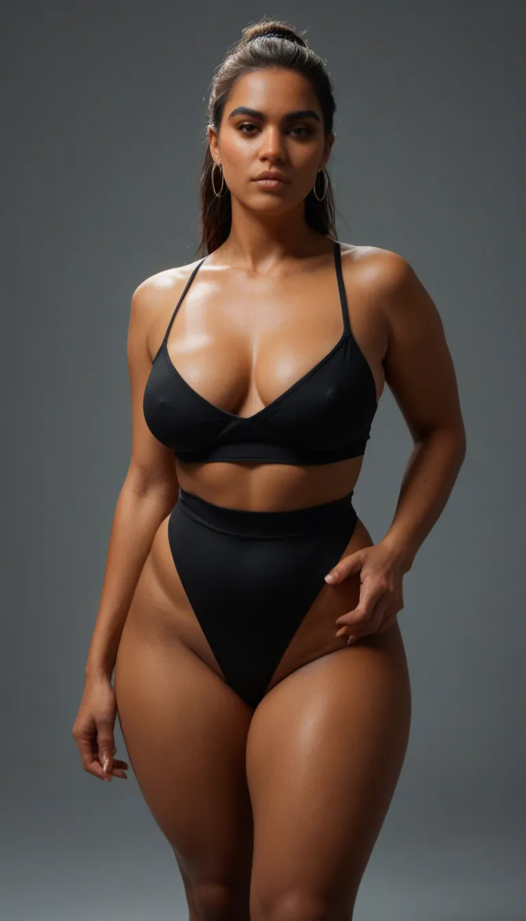 Bbw Latina with huge boobs,
hyperrealistic, score_9, score_8, candid photo, realistic skin texture, visible skin pores, film grain, depth of field