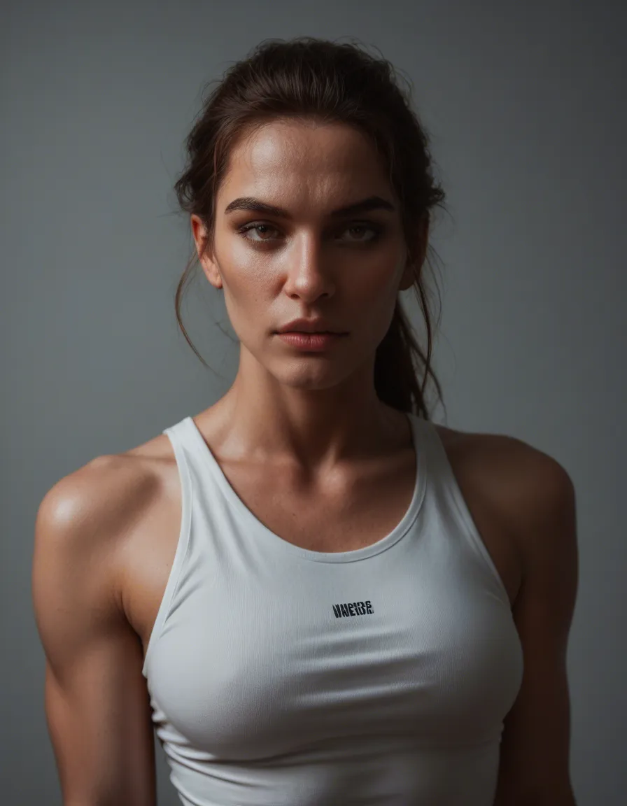 Трахает в анал в лесу, score_9, score_8, candid photo, realistic skin texture, visible skin pores, film grain, depth of field