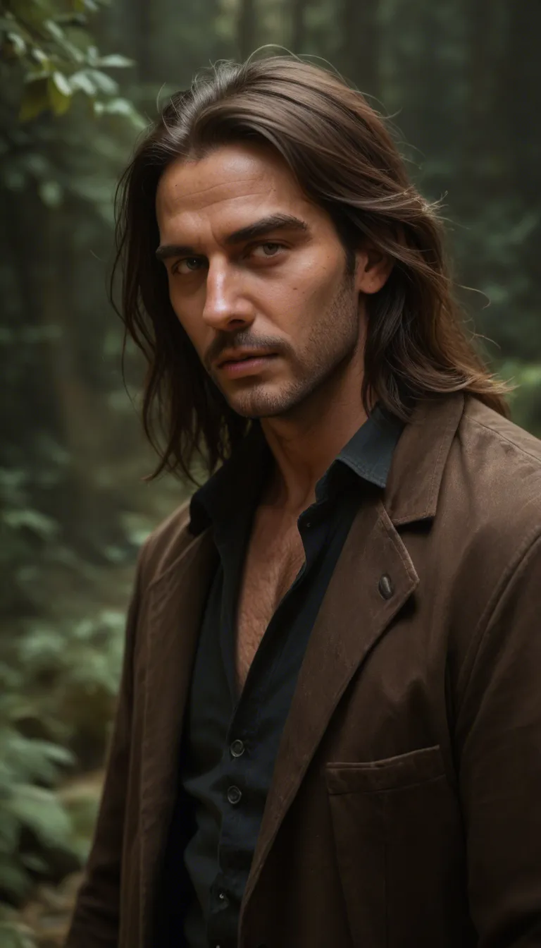 a man is turned into a beautiful coed by a witch