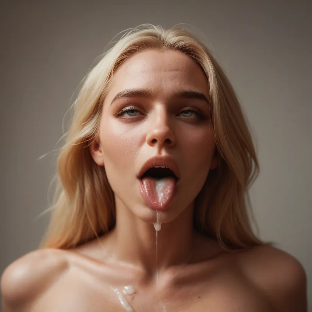 ahegao, tits, tongue, saliva, slut, blonde, big tits, big mouth, cum, score_9, score_8, candid photo, realistic skin texture, visible skin pores, film grain, depth of field, full_body, score_9, score_8, candid photo, realistic skin texture, visible skin pores, film grain, depth of field