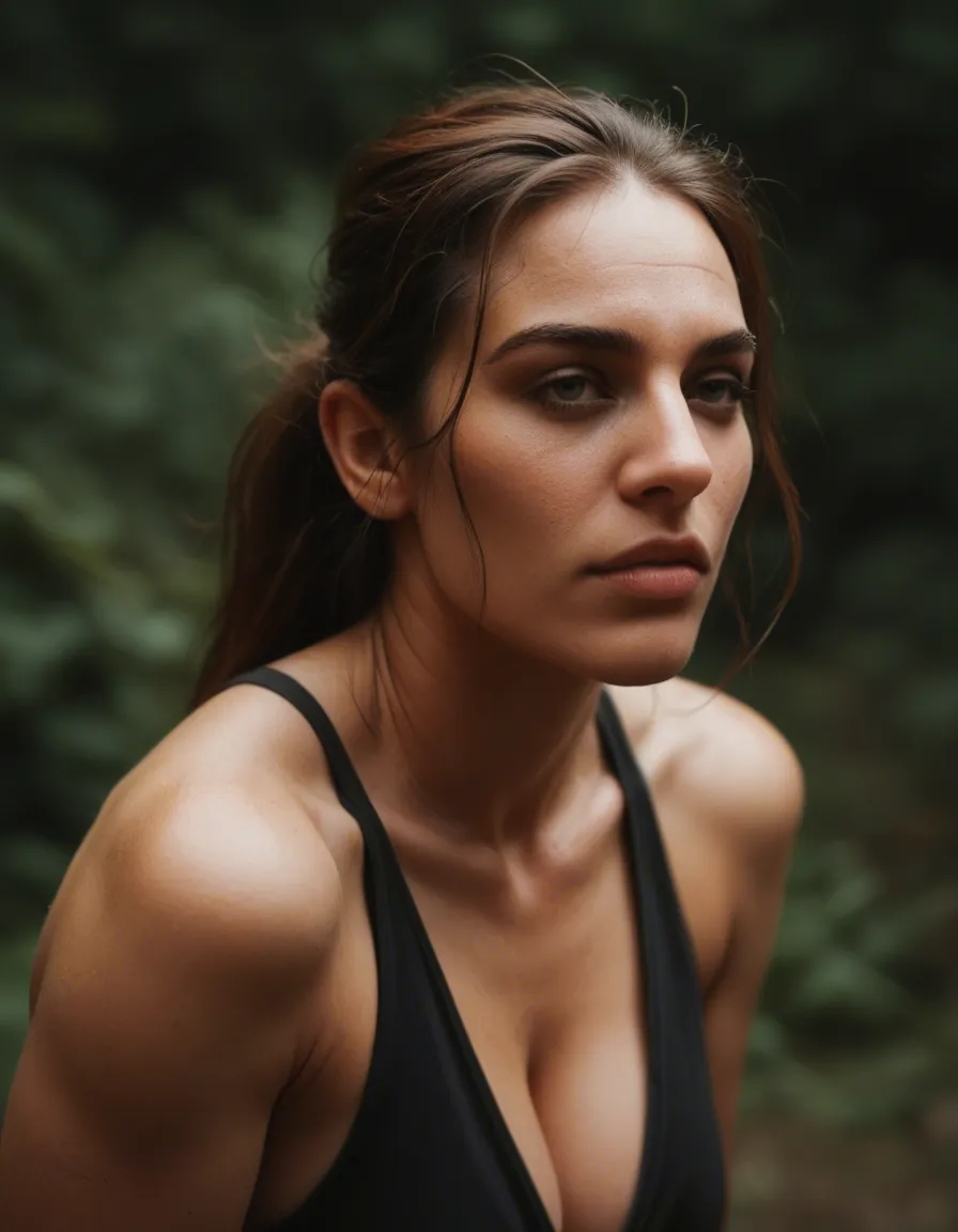 antani ittenno assjob, score_9, score_8, candid photo, realistic skin texture, visible skin pores, film grain, depth of field